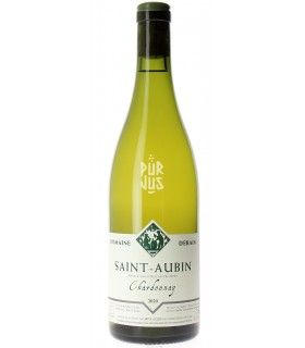 Saint Aubin Blanc - 2020 - Julien Altaber