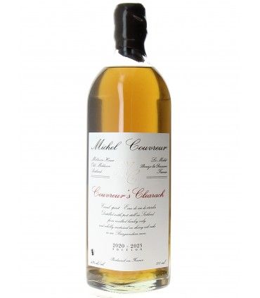 Couvreur's Clearach 2020-2023 - Michel Couvreur
