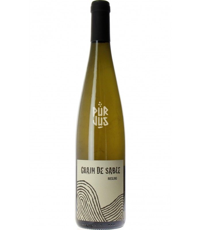 Grain de sable - 2021 - Léo Dirringer