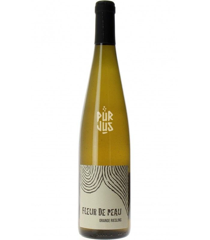 Fleur de Peau - 2021 - Léo Dirringer