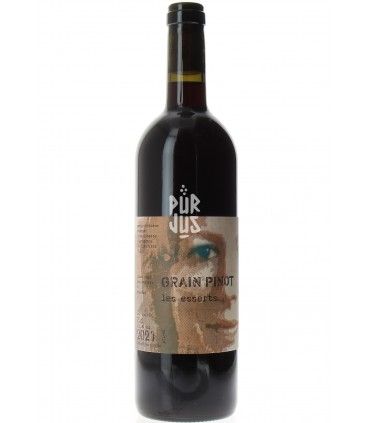 Grain Pinot "Les Esserts" - 2021 - Marie Thérèse Chappaz