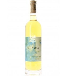 Grain Noble - 2020 - Marie Thérèse Chappaz