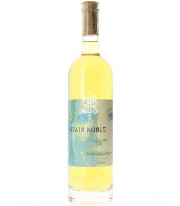 Grain Noble - 2020 - Marie Thérèse Chappaz