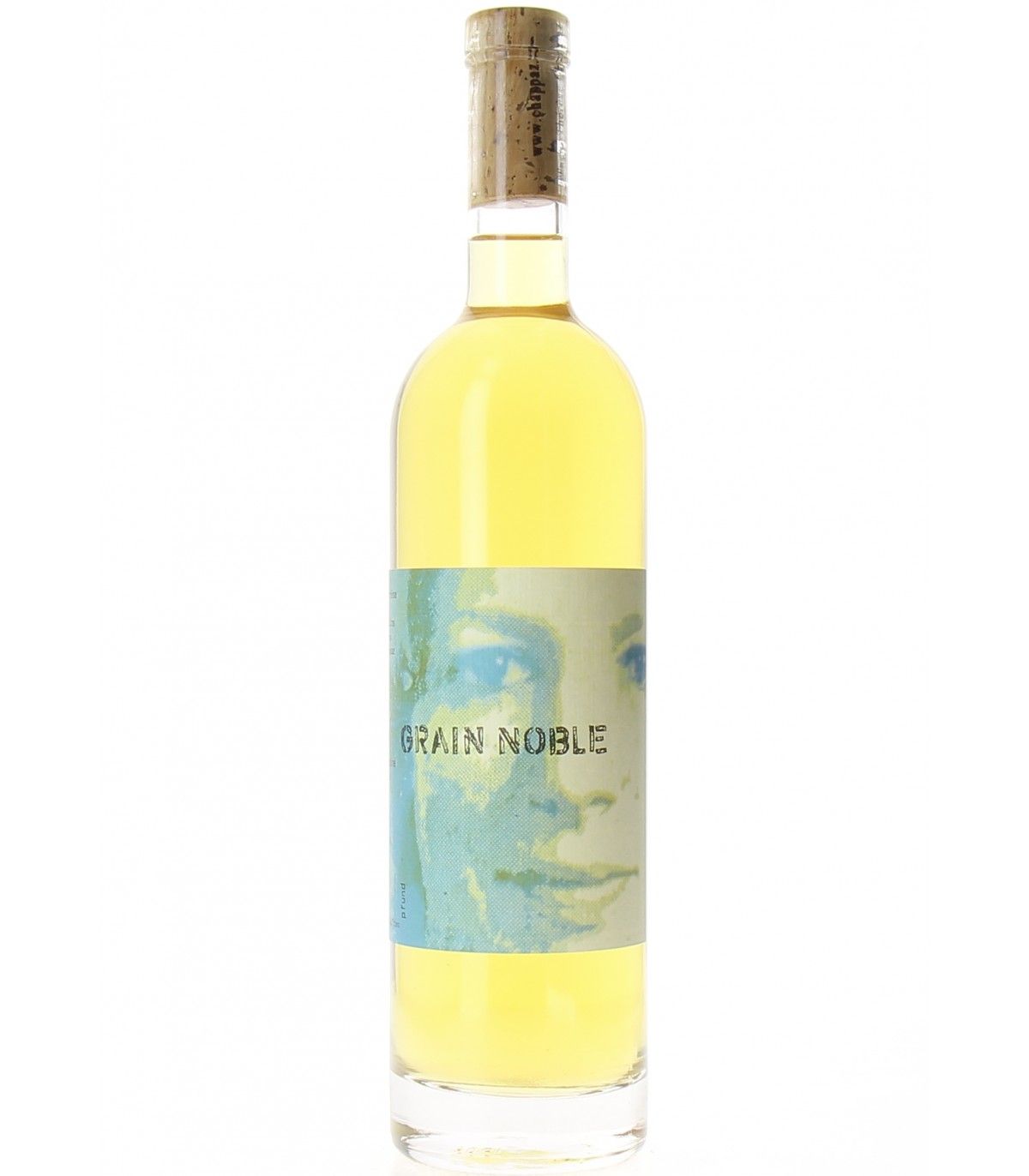 ワイン Grain Noble Marie Therese Chappaz 2016 Grain Noble by Marie Thérèse Chappaz - sweet wine