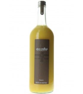 Grange aux vins - Chartreuse L. Garnier Verte - 55° - 70 cl