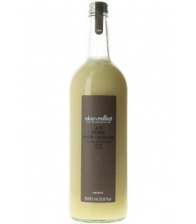 Jus de Poire Passe Crassane - Alain Milliat