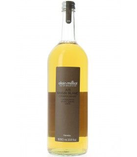 Jus de Raisin Blanc Chardonnay - Alain Milliat