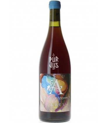 Tavel - 2022 - Gérald Lafont