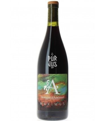 Maximus - 2021 - Gérald Lafont