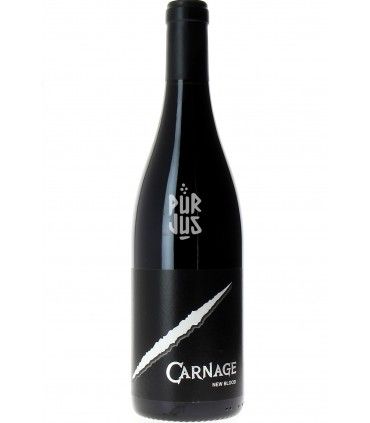 Carnage Stanislas Wallut