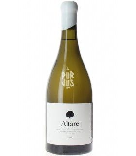 Altare Blanc - 2021 - Manu Venturi