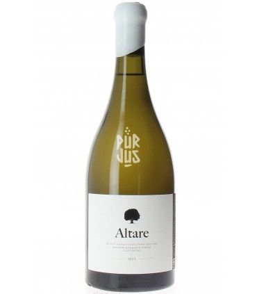 Altare Blanc - 2021 - Manu Venturi