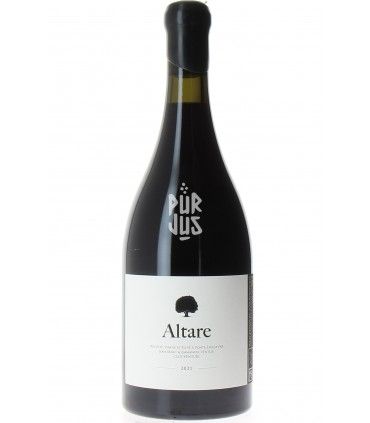 Altare Rouge - 2021 - Manu Venturi