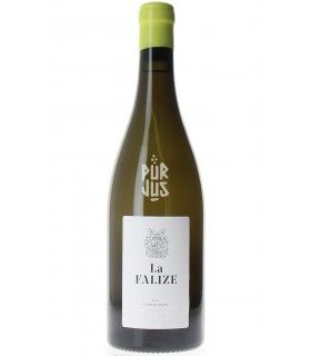 Chardonnay - 2021 - Peter Colemont