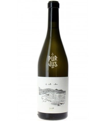 La Belle Colline - 2021 - Jérôme François et Morgane Stoquert