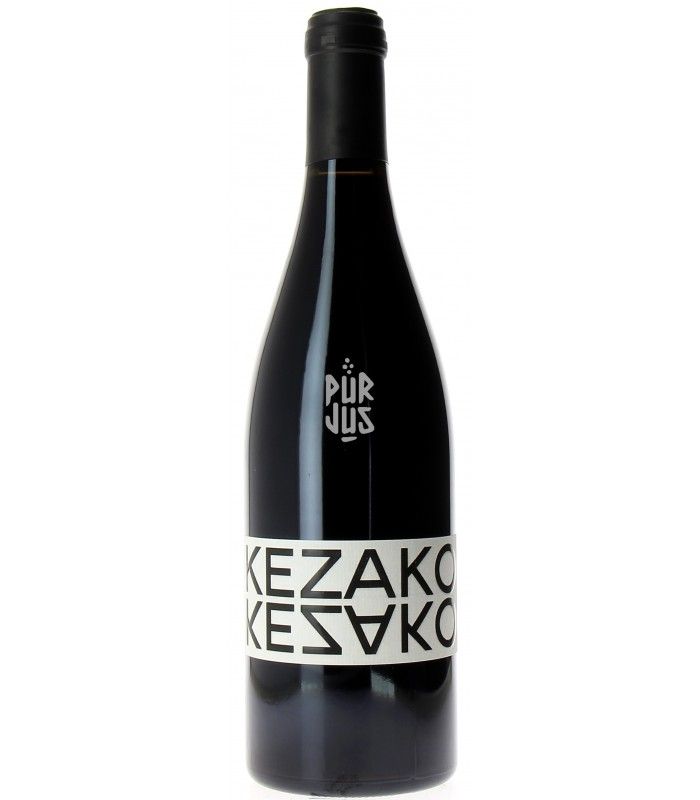 Kezako - 2021 - Sébastien David