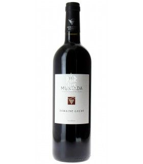 Muntada Rouge 2021 - Domaine Gauby