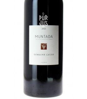 Muntada Rouge Magnum