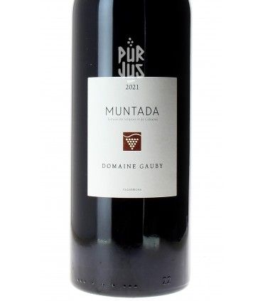 Muntada Rouge Magnum