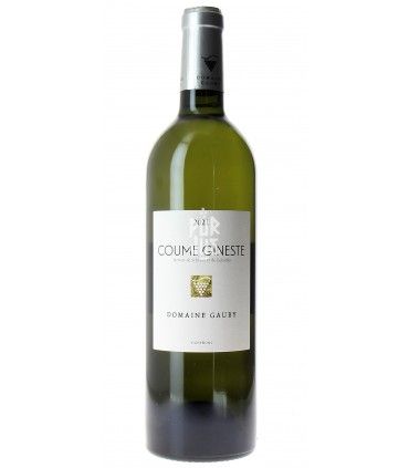 Coume Gineste Blanc - 2021 - Lionel Gauby