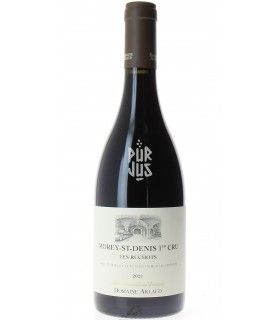 Morey Saint Denis 1er Cru "Les Ruchots" - 2021 - Cyprien Arlaud