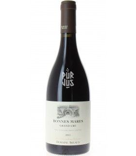 Bonnes Mares Grand Cru - 2021 - Cyprien Arlaud