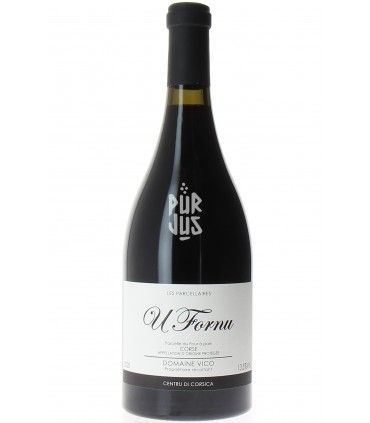 U Fornu - 2020 - Manu Venturi