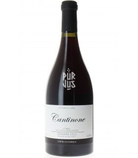 Cantinone - 2021 - Manu Venturi