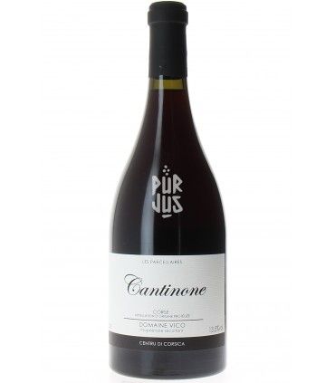 Cantinone - 2021 - Manu Venturi