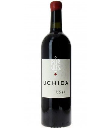 Rosa - 2022 - Osamu Uchida