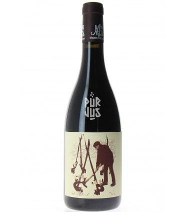 Côte Rôtie "Les Binardes" - 2023 - Jean Michel Stephan