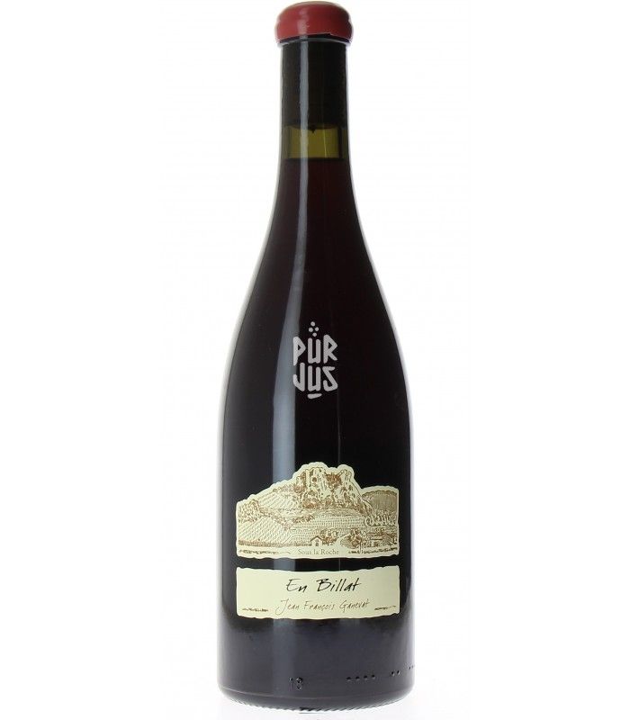 Pinot Noir En Billat - 2023 - Jean François Ganevat