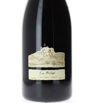 Pinot Noir En Billat - 2022 - Jean François Ganevat - Magnum