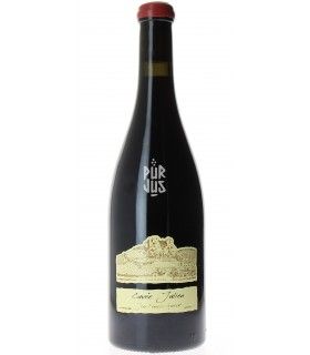 Pinot Noir Cuvée Julien - 2022 - Jean François Ganevat