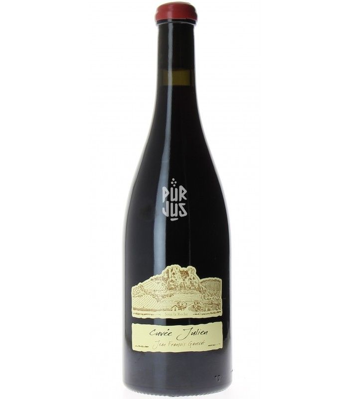 Pinot Noir Cuvée Julien - 2023 - Jean François Ganevat