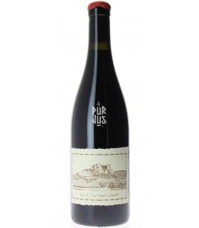 Les Chonchons Anne et Jean François Ganevat