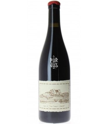 Les Chonchons Anne et Jean François Ganevat