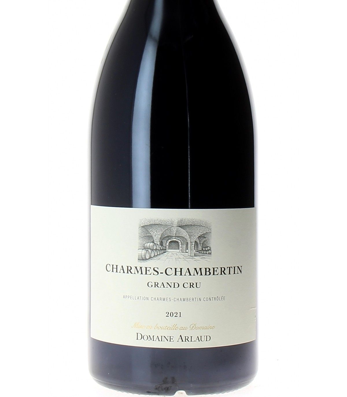 ワイン Charmes-Chambertin Grand Cru 2014 750ml 2010 Pascal Marchand Charmes-Chambertin Grand Cru - SKU 1387568