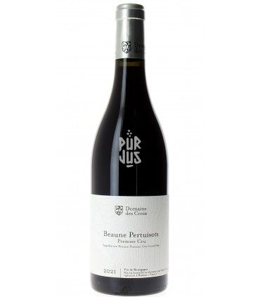 Beaune 1er Cru "Pertuisots" - 2021 - David Croix