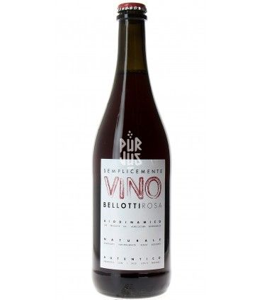 Semplicemente Vino Rosa - 2022 - Ilaria Bellotti