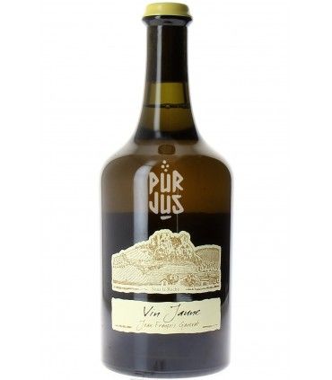 Vin Jaune - 2014 - Jean François Ganevat
