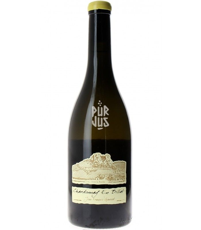 Chardonnay en Billat - 2019 - Jean François Ganevat