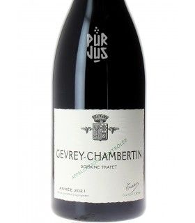 Gevrey Chambertin Cuvée 1859 - 2021 - Jean Louis Trapet - Magnum