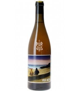 Vue Mer - 2022 - Cidrerie de l'Apothicaire