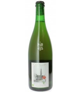 Grand Cru Bruocsella - Brasserie Cantillon