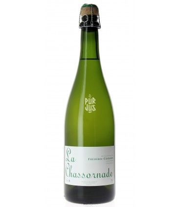 La Chassornade - 2023 - Frédéric Cossard