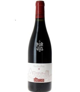 Arbyolâ - 2022 - Denis et Didier Berthollier