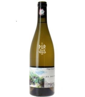Les Salins - 2019 - Denis et Didier Berthollier
