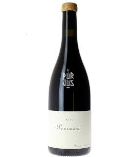 Pommard - 2022 - Frédéric Cossard
