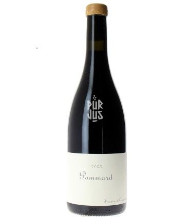 Pommard - 2022 - Frédéric Cossard